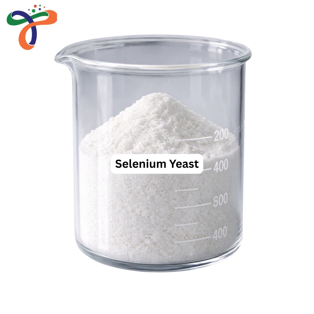 Selenium Yeast